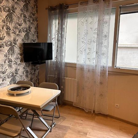 Appartement De Luxe En R/C Idealment Place En Hyper Centre Lourdes Exterior foto