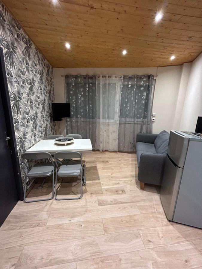 Appartement De Luxe En R/C Idealment Place En Hyper Centre Lourdes Exterior foto